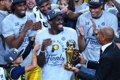 NBA火箭队公牛队3换1交易大揭秘：新援加盟助杜兰特再战巅峰