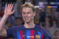 巴塞罗那备战西甲关键战：心态调整、主场优势与应对皇家社会