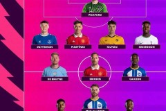 3-0！英超火爆德比：神锋双响 12.3亿豪门终结2连败 同城死敌4轮4分