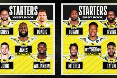 新赛季布克领衔，球队瞄准火箭与杜兰特，团结一致备战挑战