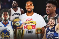 NBA名宿热议威斯布鲁克放弃高薪选择：篮球梦想与市场反响