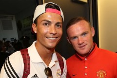 国际知名归化球员加盟顶级足球俱乐部，携手GOAT共创辉煌